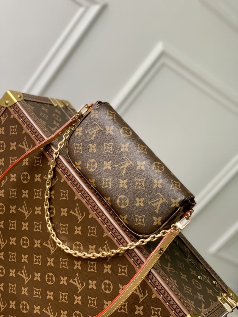 LV Satchel bags